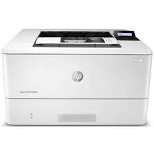 HP LaserJet Pro M404dw, předváděcí tiskárna, nátisk 500 stran, SN:PHFSH09600