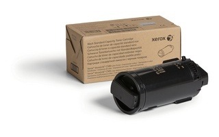 Xerox originální toner 106R03915, black, 12200str., High capacity, Xerox Versalink C600, C