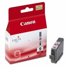 Canon originální ink PGI9R, red, 1040B001, Canon iP9500