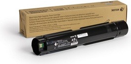 Xerox Toner VersaLink C7020/7025 black (106R03745)- poškození obalu B (viz. popis)