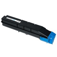 Kyocera originální toner 1T02MNCNL0, cyan, 20000str., TK-8600C, Kyocera Laser Printer FS-C
