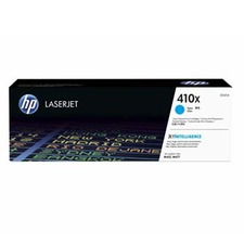 HP toner CF226X, black, 26X - poškozený obal C (viz. popis)