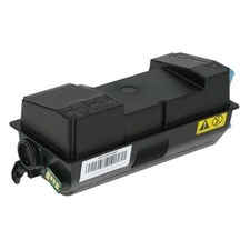 Utax originální toner 4436010010, black, 25000str., Utax P-5030DN, P-6030DN