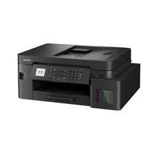 Brother MFC-T930DW, A4, color, 17 str., duplex, ADF, LAN, Wi-Fi, USB