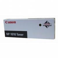 Toner Canon NP1010/NP1020/NP6010, black, 1010, 2x105g, 4000s, 1369A002, O,pošk. obal D (vi