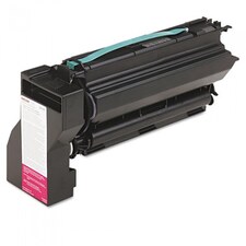 Ricoh Use and Return High Yield Toner 39V1925 , Magenta, 15.000 stran