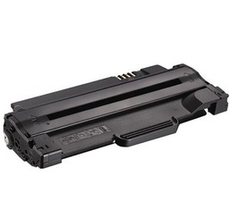 Toner Dell 1130, black, 593-10961, 2MMJP, 2500s, O