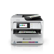 EPSON WorkForce Pro WF-C5890DWF, rozbalená