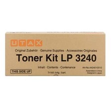 Originální toner, Utax, LP3240, 4240, TA CD1440, black, 4424010110, 15000 str.