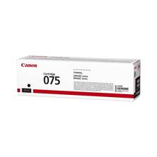 Canon Cartridge 075, (CRG-075), Black, 1400str.