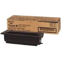Originální toner, Kyocera, Kyocera Mita KM-1505, 1510, 1810, black, 37029010, 7000 str.