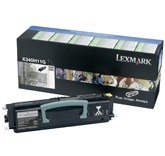 Tonerový cartridge Lexmark X342n, black, X340H11G, 6000s, return, O