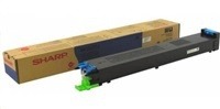 Toner Sharp MX 2300N, 2700N, cyan, MX27GTCA, O