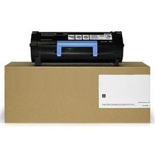 Konica Minolta originální toner A63W01W, black, 20000str., Konica Minolta bizhub 4000P
