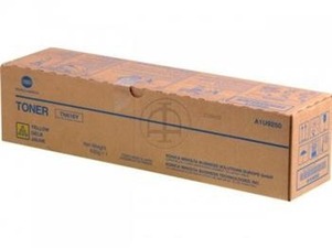 toner, Konica Minolta, Bizhub PRO C6000, C7000, yellow, A1U9250, TN616Y, 31000,obal B (viz