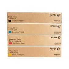 Xerox Toner Cartridge DC 5000 magenta (6R01253)