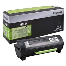Originální toner, Lexmark, MX611de, MX511de, black, 60F2H00, 10000 str.