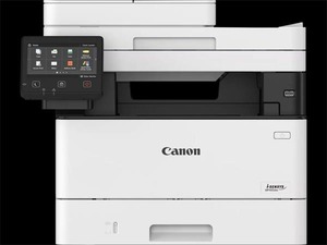 Canon i-SENSYS MF453dw, A4, mono, 38 str., duplex, ADF, LAN, Wi-Fi, USB