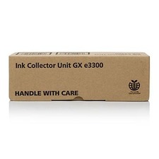 Ricoh originální odpadní nádobka 405700, 27000str., GXE2600, 3000, 3300, 3350