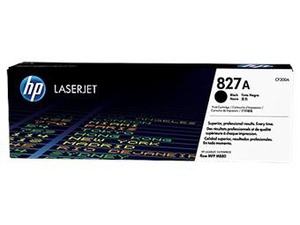 toner, HP, Color LaserJet MFP M880z, black, CF300A, 29500 str. - poškození obalu E (viz. p