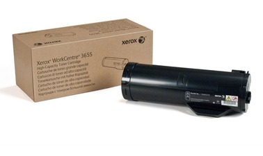 Xerox tonerová kazeta 106R02739, pro WC 3655, 14 400 s.