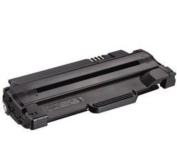 Toner Dell 1130, black, 593-10962, 1500s, 3J11D, O