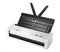 Brother ADS-1200, skener, A4, 50 str., ADF, USB