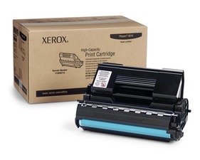 Tonerová cartridge Xerox Phaser 4510, black, 113R00712, 19000s, O