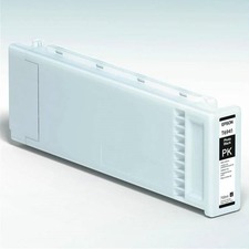 Originální toner Epson SureColor SC-T3000, T7000, T5000, C13T694100, photo black, 700 ml