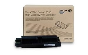 Originální toner, Xerox, WorkCentre 3550, black, 106R01531, 11000 str.