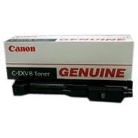 Toner Canon iRC/CLC3200/2620N, black, CEXV8, 1x530g, 25000s, 7629A002, O