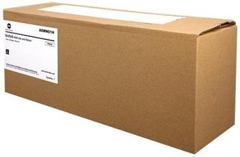 Konica Minolta toner TNP-40, A6WN01H, black - poškozený obal D (viz. popis)