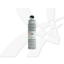 Toner Ricoh 340, 350, 450, AP4500, Typ 3200D, black, 885060, 1x630g, 27000s, O