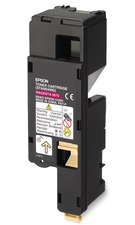 Tonerová cartridge Epson Aculaser C1700, C1750, CX17 series, magenta, C13S050670, 700s, O