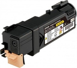 Tonerová cartridge Epson Aculaser C2900N, yellow, C13S050627, 2500s, O