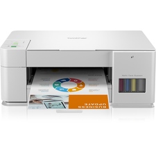 Brother DCP-T426W, A4, color, 16 str., duplex, Wi-Fi, USB