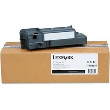 Lexmark odpadní nádobka C734X77G - poškození obalu B (viz. popis)