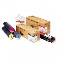 Válec Lexmark Optra C, black, 1361215 - poškození obalu C (viz. popis)