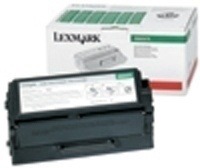 Tonerový cartridge Lexmark E320, 322, black, 08A0476, 3000s, return, O