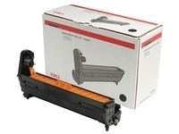 Válec OKI MC810/MC830/MC860, yellow, 44064009, 20000s, O