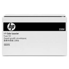 HP originální fuser kit CE247A, CC493-67912, RM1-5655, 150000str., HP HP Color Laserjet CP