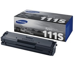 HP - Samsung toner černý MLT-D111S pro M2020/2022/2070/2078 - 1000 str.