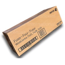 Xerox originální fuser 008R13063, 200000str., Xerox WorkCentre 7425, 7428, 7435