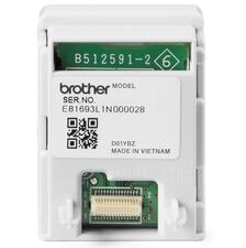 Brother NC-9110W, Wi-Fi adaptér 2,4/5 GHz