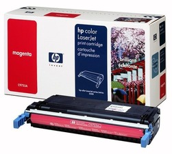 Tonerová cartridge HP Color LaserJet 5500, N, DN, HDN, DTN, magenta, C9733A, 12000s, 645A,