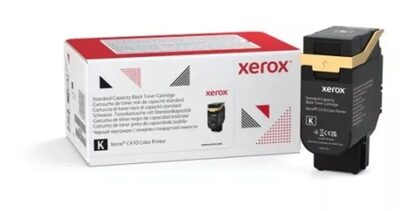 Xerox originální toner 006R04677, black, 2 400 str- standard capacity