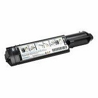 Toner Dell 3000CN/3100CN, black, K4971, 593-10067 - poškození obalu B (viz. popis)