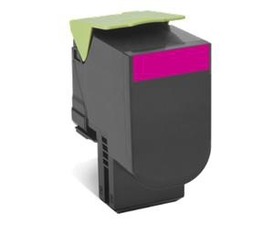 702XC Magenta Extra High Yield Return Program Toner Cartridge - 4 000 stran