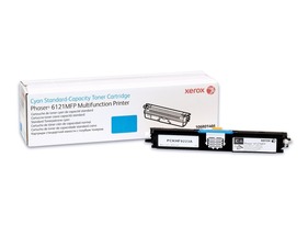 Toner Xerox Phaser 6121, cyan, 106R01463, 1500s, O