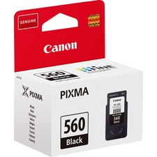 Canon originální ink PG-560, black, 180str., 3713C001, Canon Pixma TS5350